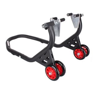 Moto stojan predné s kolieskami R-TECH EVO