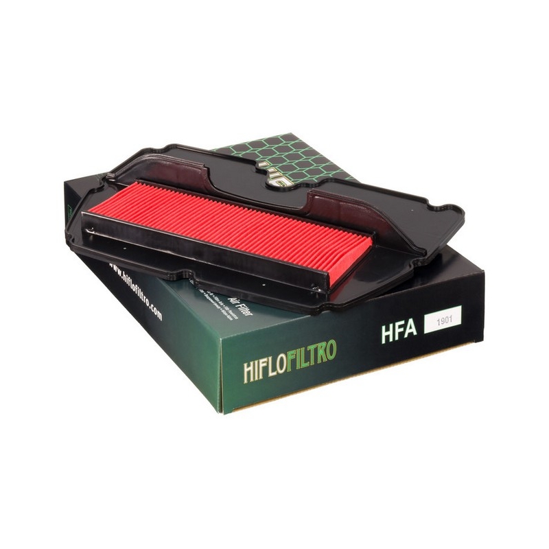 Vzduchový filter HIFLOFILTRO pre HONDA CBR 900 RR Fireblade 1992-1999