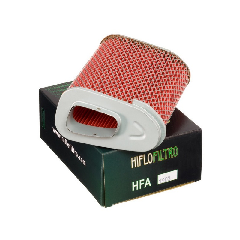 Vzduchový filter HIFLOFILTRO pre HONDA CBR 1000 F 1987-2000
