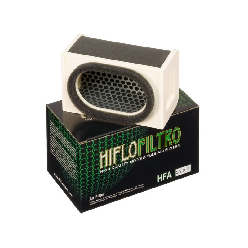 Vzduchový filter HIFLOFILTRO