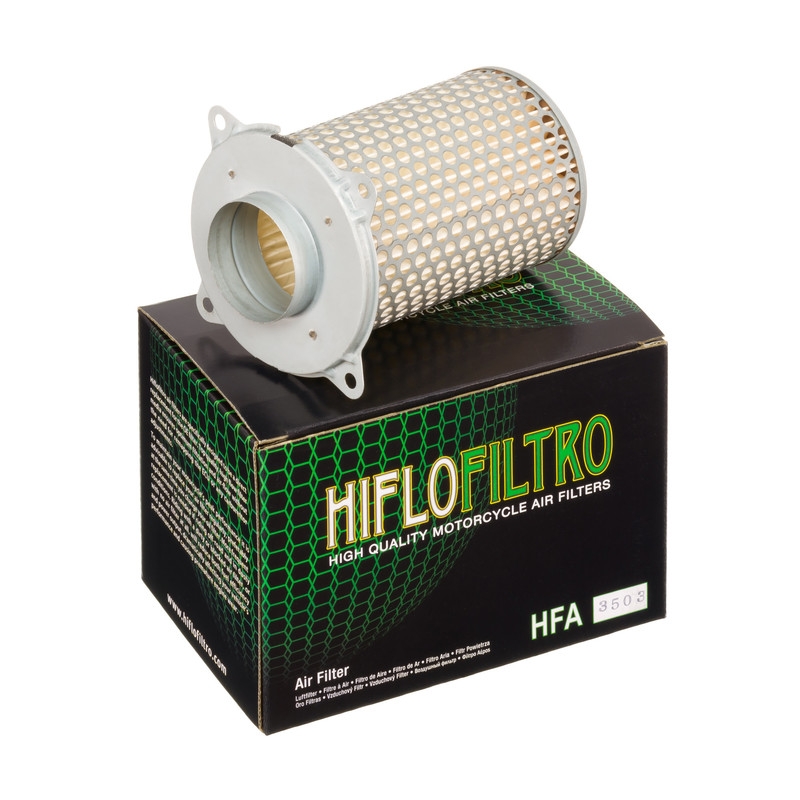 Vzduchový filter HIFLOFILTRO