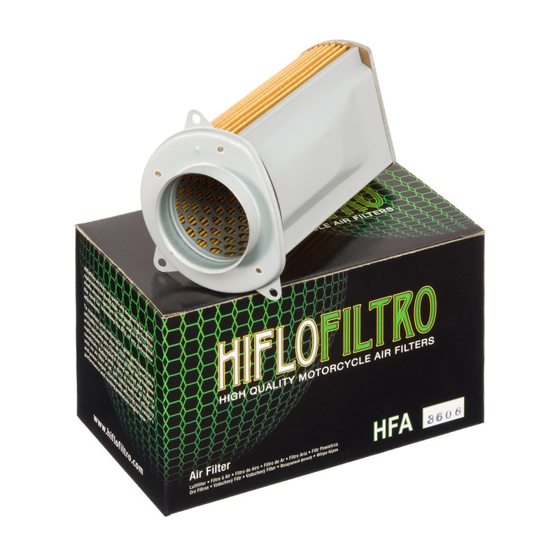 Vzduchový filter HIFLOFILTRO