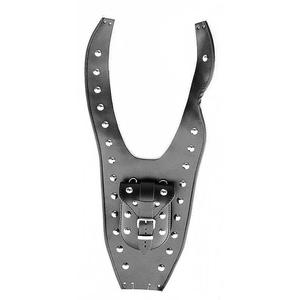 Yamaha XVS 650 Dragstar Pás na Nádrž plus Kapsič