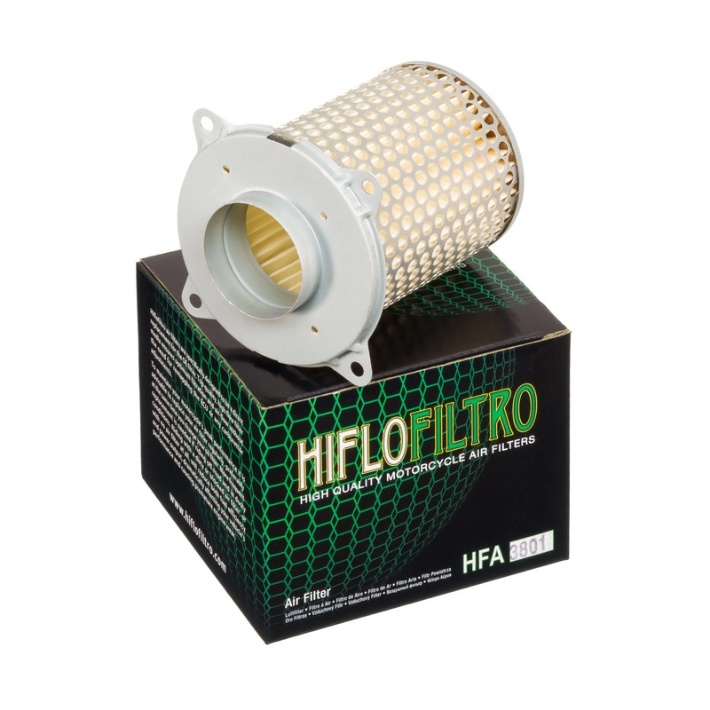 Vzduchový filter HIFLOFILTRO pre SUZUKI VX 800 1990-2001