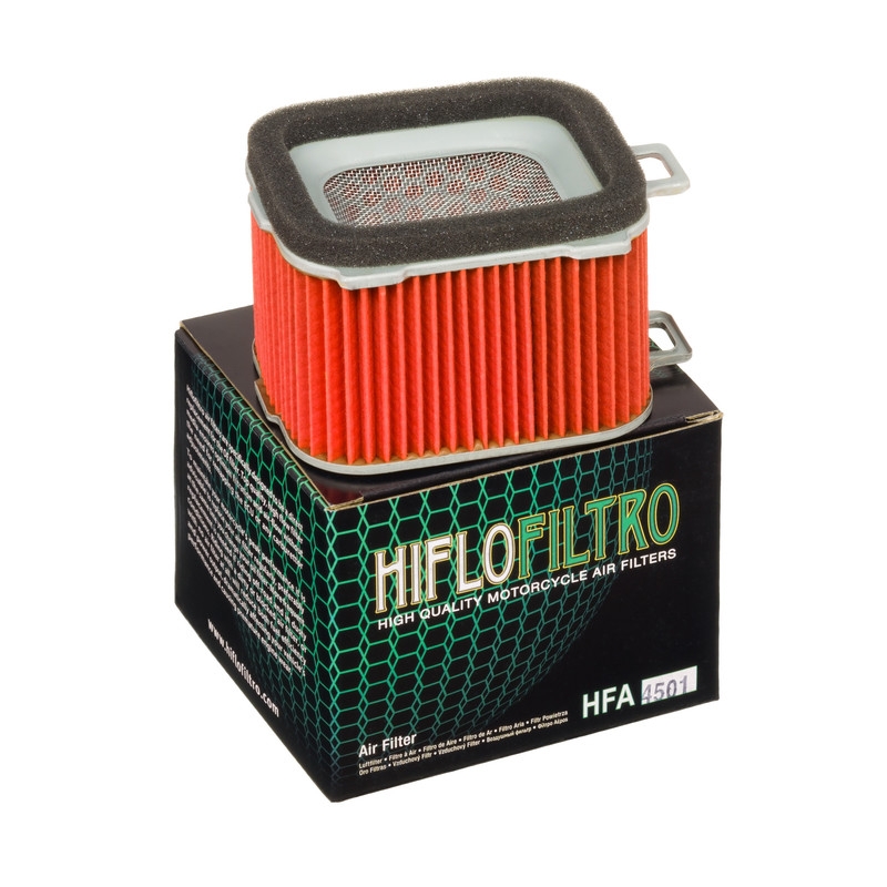 Vzduchový filter HIFLOFILTRO HFA 4501