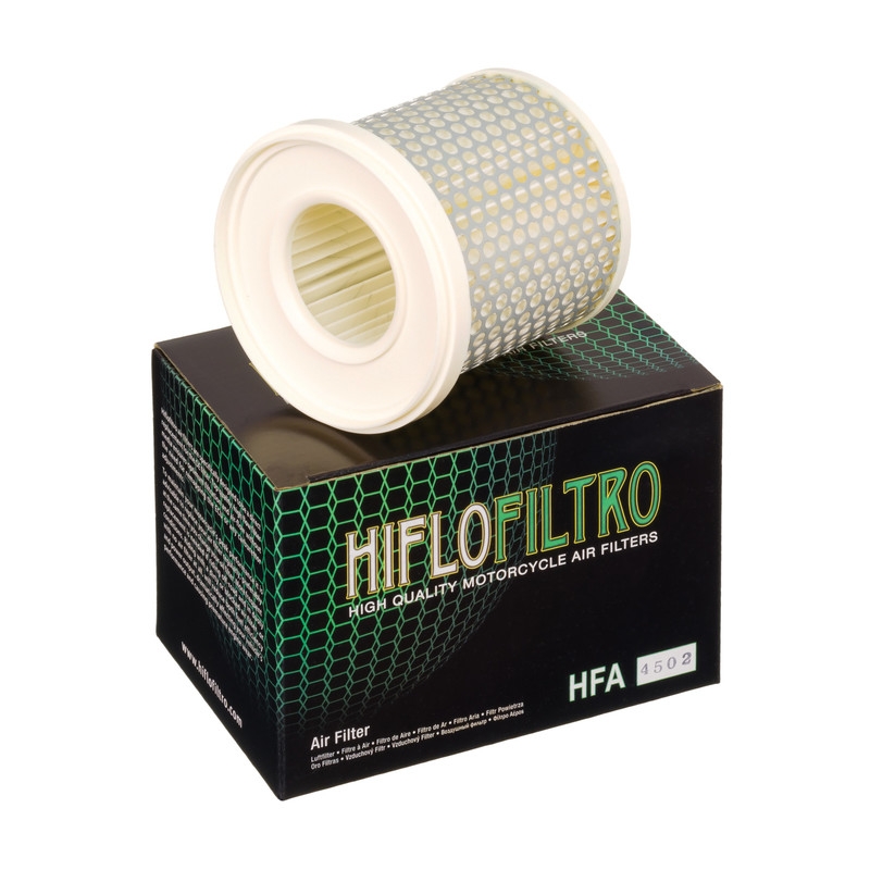 Vzduchový filter HIFLOFILTRO