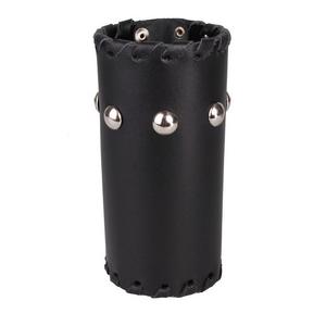 Kožený držiak nápoje RSA 3B