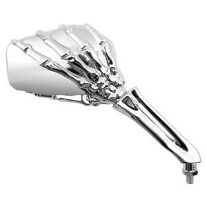 Univerzálny zrkadlo na moto Vicma Kostlivec pravej