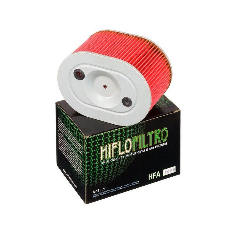 Vzduchový filter HIFLOFILTRO pre HONDA GL 1200 Goldwing 1984-1988