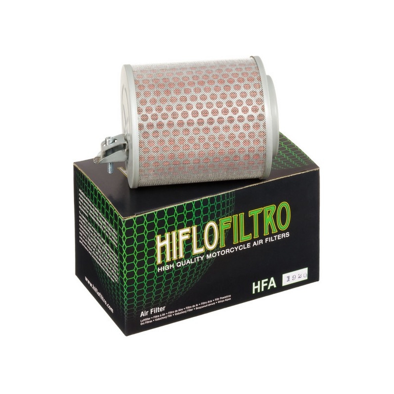 Vzduchový filter HIFLOFILTRO pre HONDA VTR 1000 SP 1,2 2001-2006