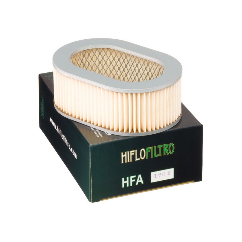 Vzduchový filter HIFLOFILTRO HFA 1702
