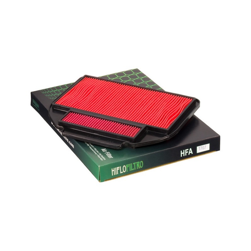 Vzduchový filter HIFLOFILTRO HFA 1707