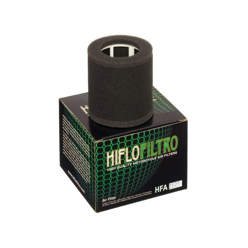 Vzduchový filter HIFLOFILTRO pre KAWASAKI EN 500 1990-1996