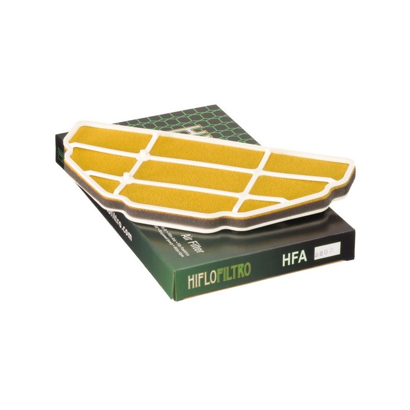 Vzduchový filter HIFLOFILTRO HFA 2602