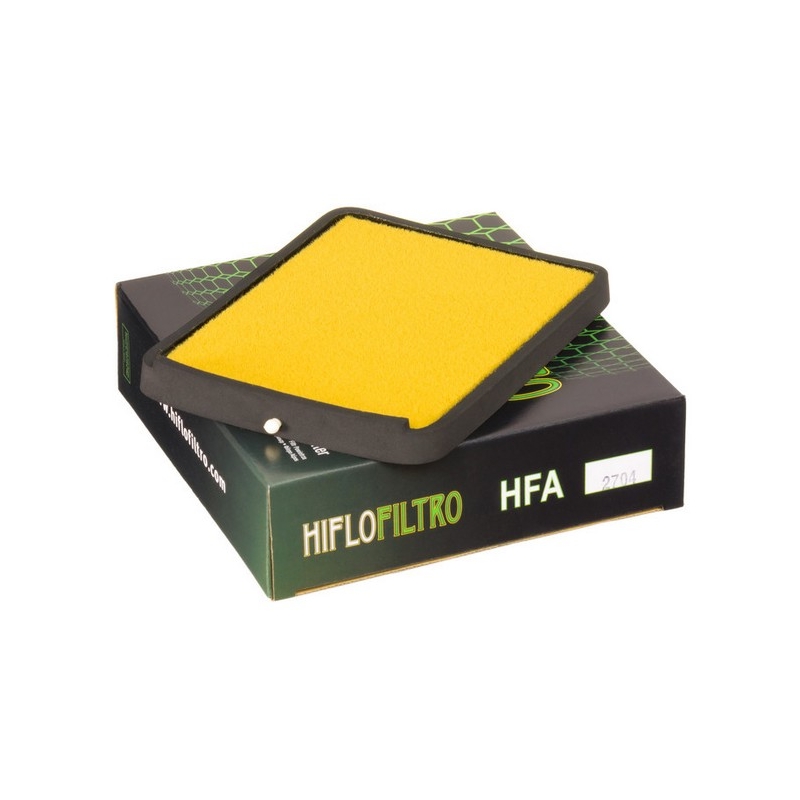 Vzduchový filter HIFLOFILTRO HFA 2704