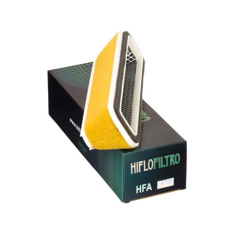Vzduchový filter HIFLOFILTRO HFA 2705