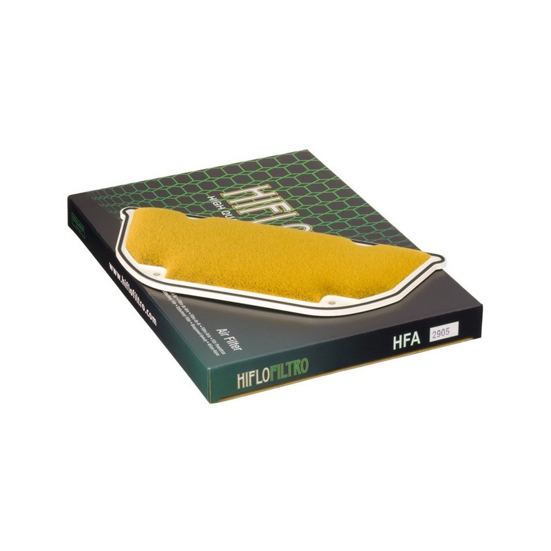 Vzduchový filter HIFLOFILTRO HFA 2905