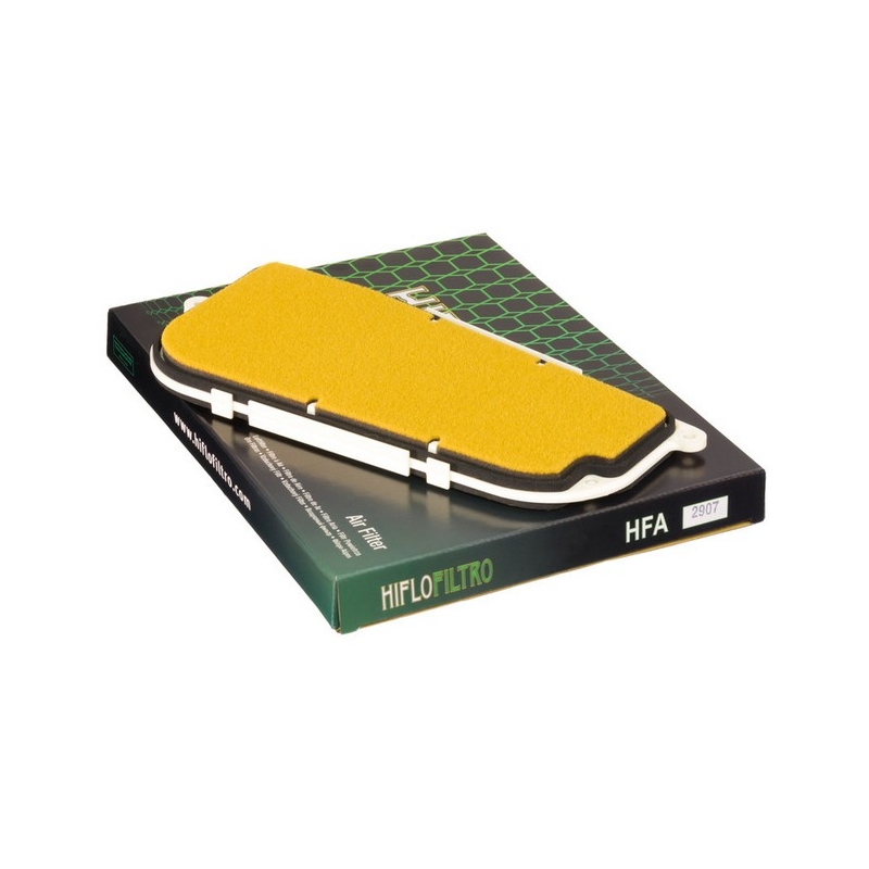 Vzduchový filter HIFLOFILTRO HFA 2907