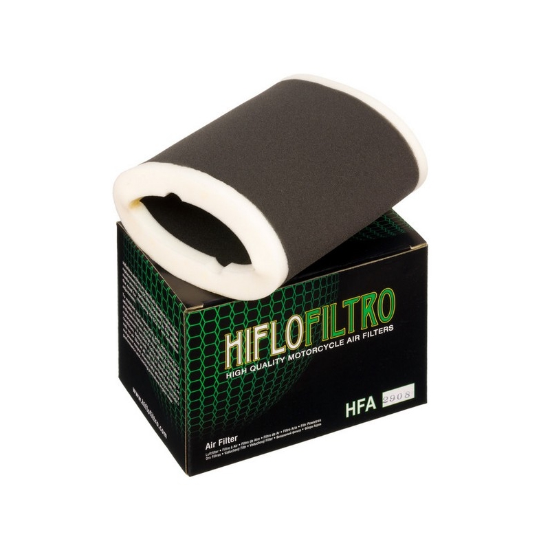 Vzduchový filter HIFLOFILTRO pre KAWASAKI ZR 1100 Zephyr 1991-1996