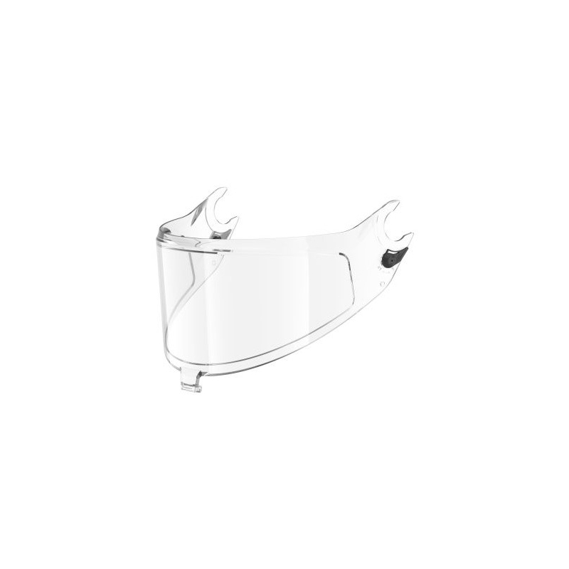 Číre plexi pre prilbu SHARK SPARTAN GT