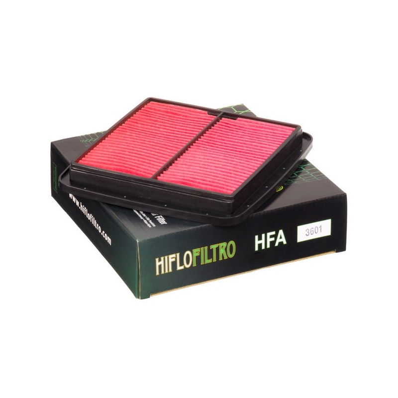 Vzduchový filter HIFLOFILTRO pre SUZUKI RF 600 1993-1997, SUZUKI RF 900 1994-2000
