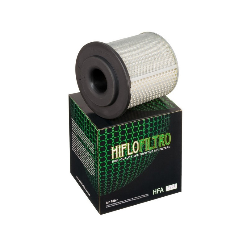 Vzduchový filter HFA 3701 HIFLOFILTRO