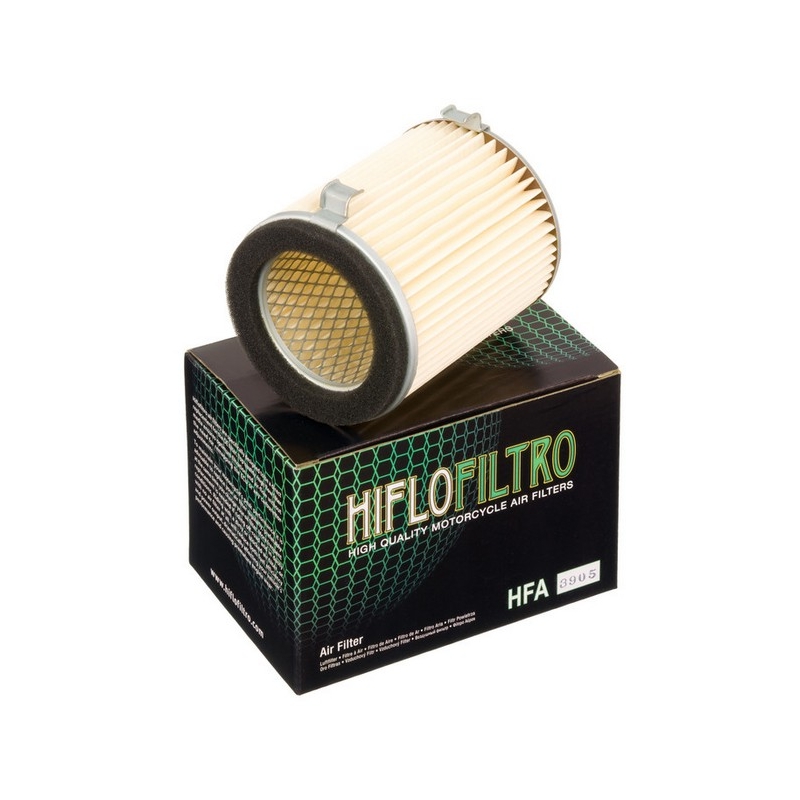 Vzduchový filter HFA 3905 HIFLOFILTRO