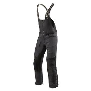 Nohavice na motocykel Revit Dominator 3 GTX čierne