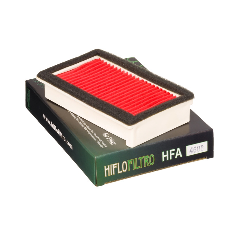 Vzduchový filter HIFLOFILTRO