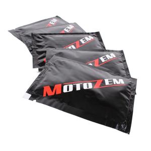 Čistiaci obrúsok na hľadí MotoZem