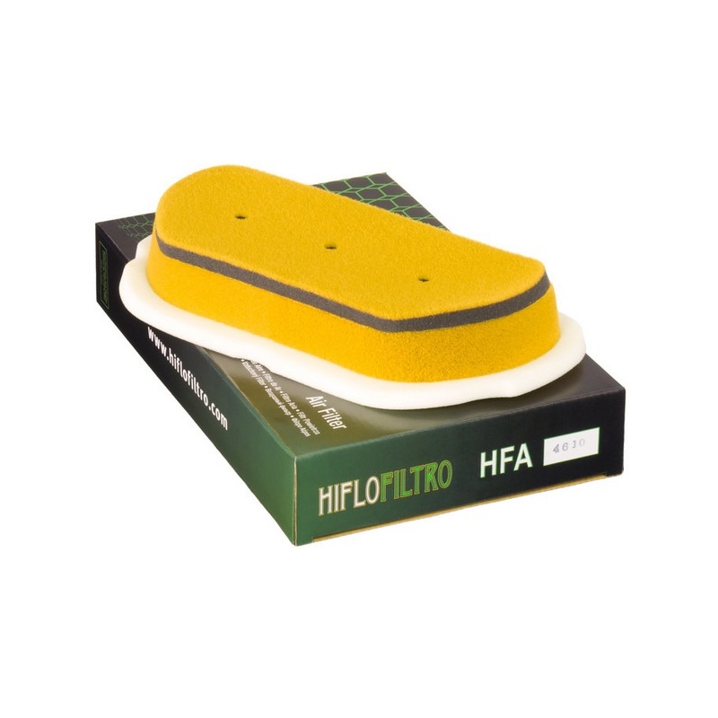 Vzduchový filter HIFLOFILTRO pre YAMAHA YZF-R6 1999-2002