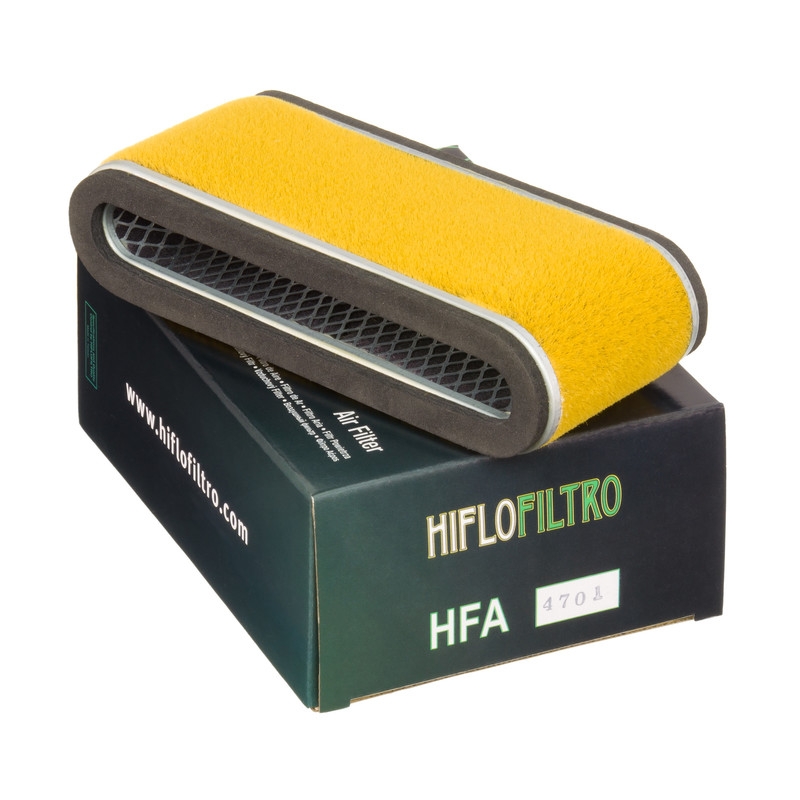 Vzduchový filter HIFLOFILTRO HFA 4701