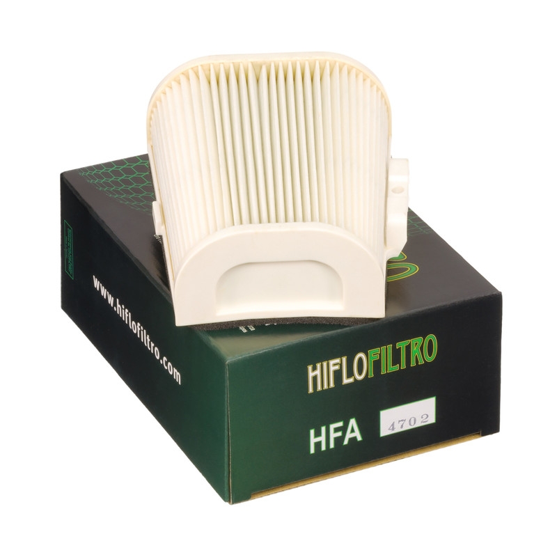 Vzduchový filter HIFLOFILTRO