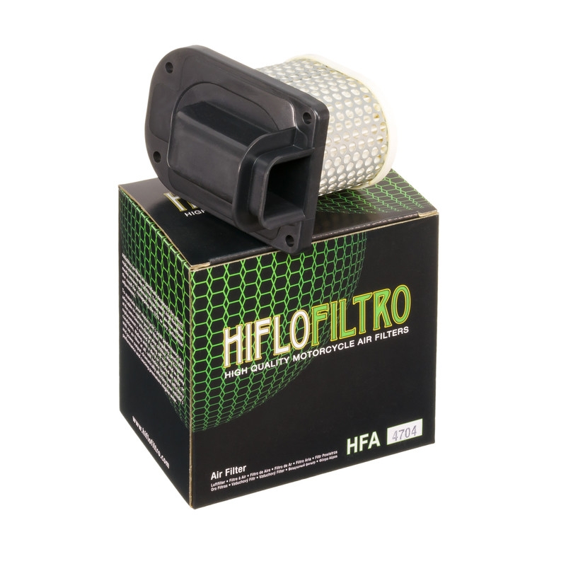 Vzduchový filter HIFLOFILTRO HFA 4704