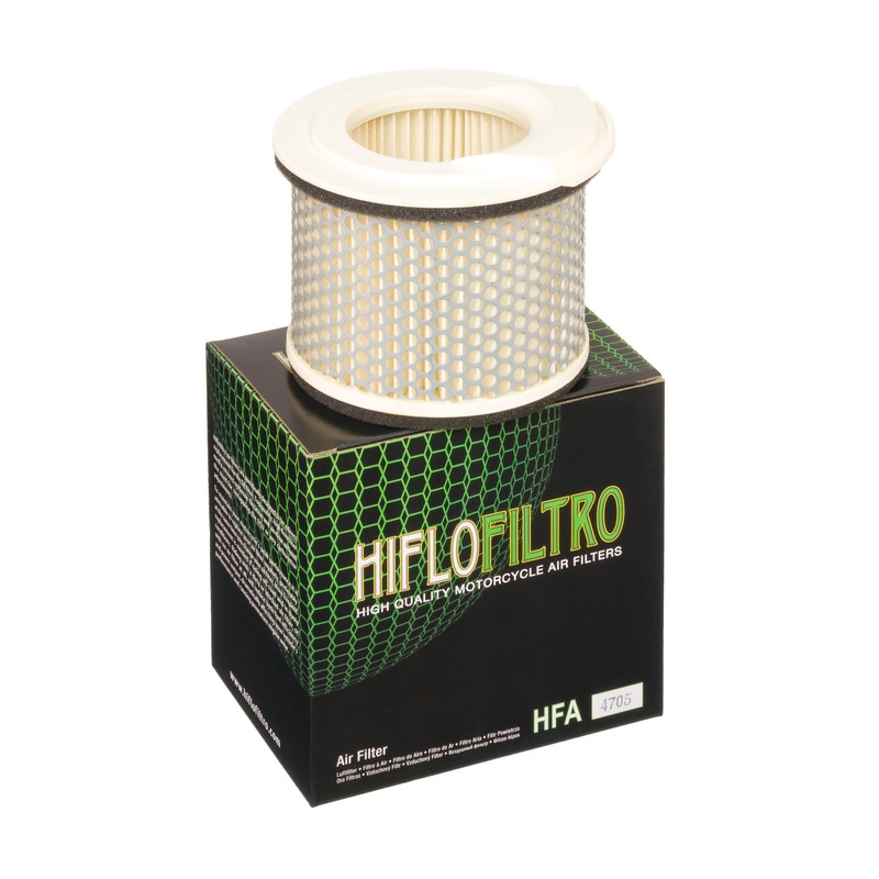 Vzduchový filter HIFLOFILTRO HFA 4705