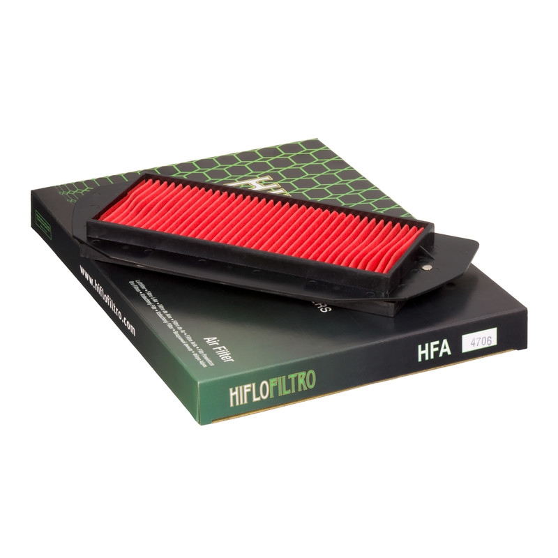 Vzduchový filter HIFLOFILTRO HFA 4706