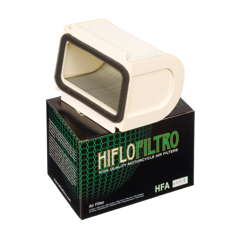 Vzduchový filter HIFLOFILTRO pre YAMAHA XJ 900 1982-1983, YAMAHA XJ 900 1984-1993