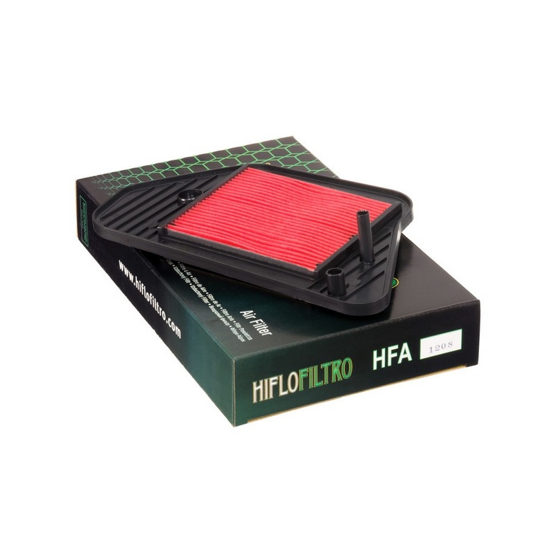Vzduchový filter HIFLOFILTRO HFA 1208