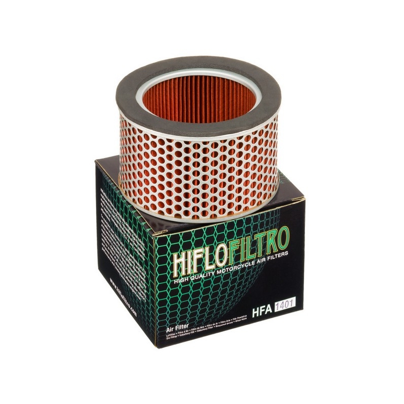 Vzduchový filter HIFLOFILTRO HFA 1401