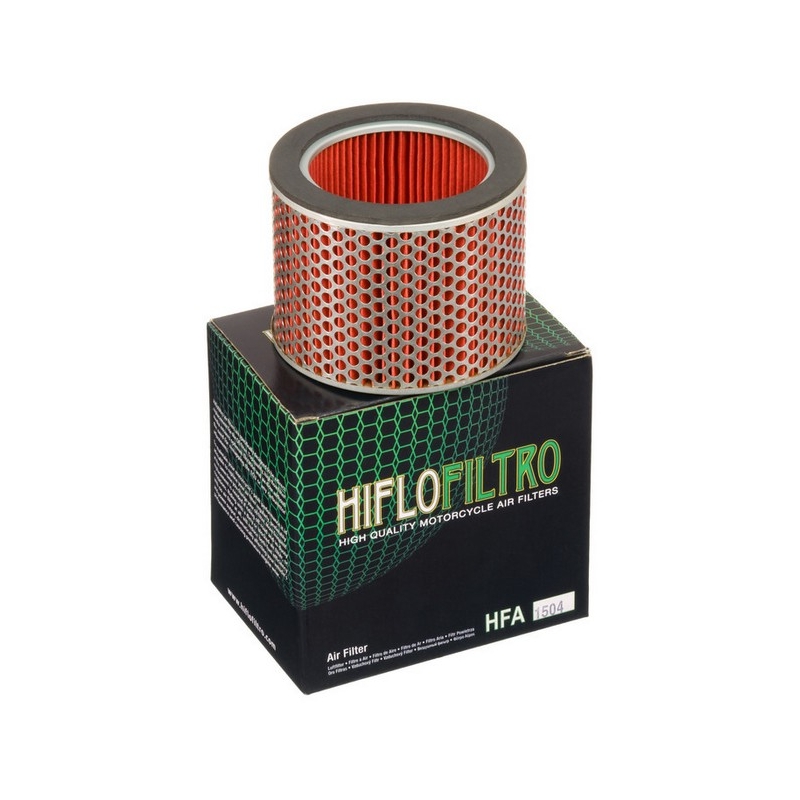Vzduchový filter HIFLOFILTRO pre HONDA VF 500 F 1984-1987