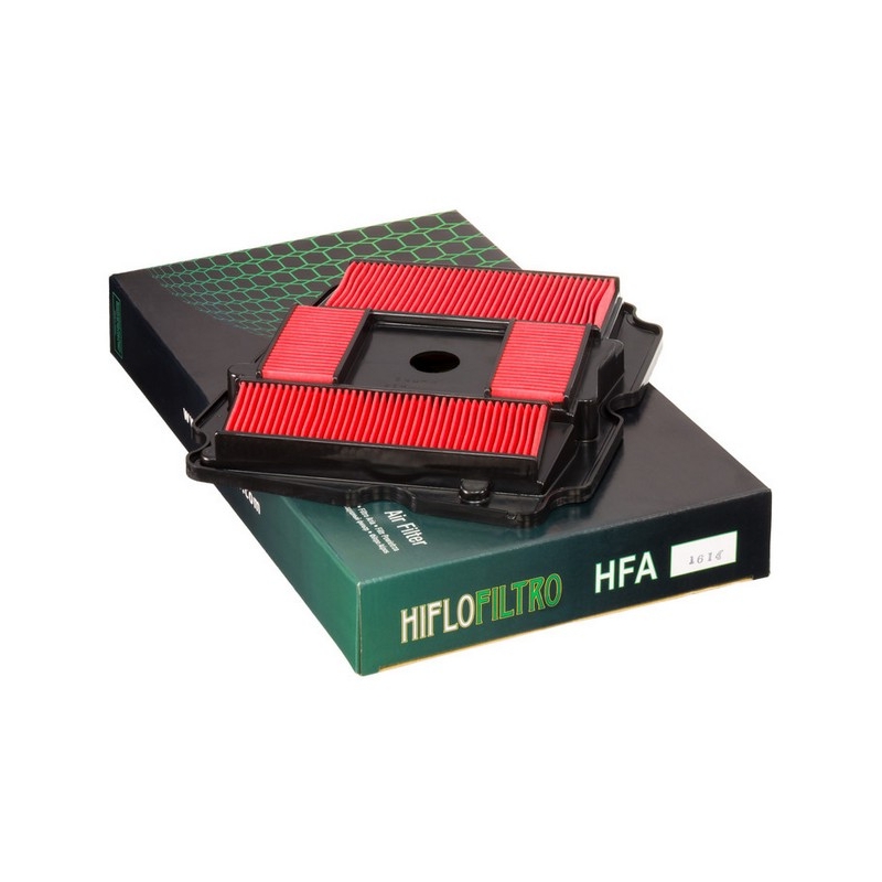 Vzduchový filter HIFLOFILTRO HFA 1614