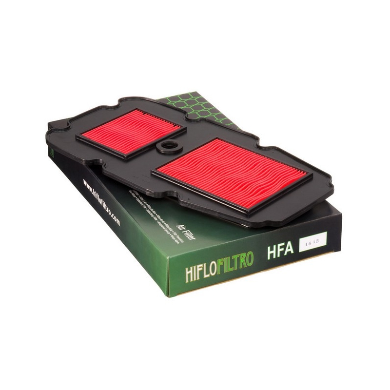 Vzduchový filter HIFLOFILTRO pre HONDA XL 650 V Transalp 2000-2007