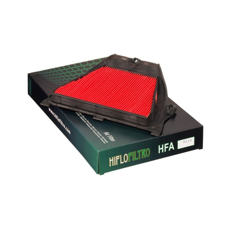 Vzduchový filter HIFLOFILTRO pre HONDA CBR 600 RR 2003-2006
