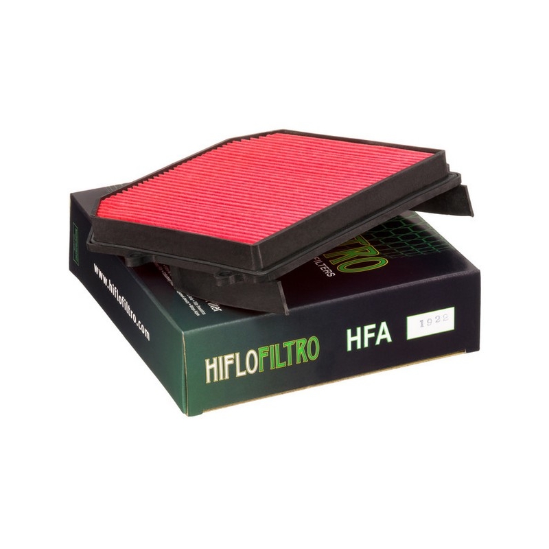 Vzduchový filter HIFLOFILTRO HFA1922