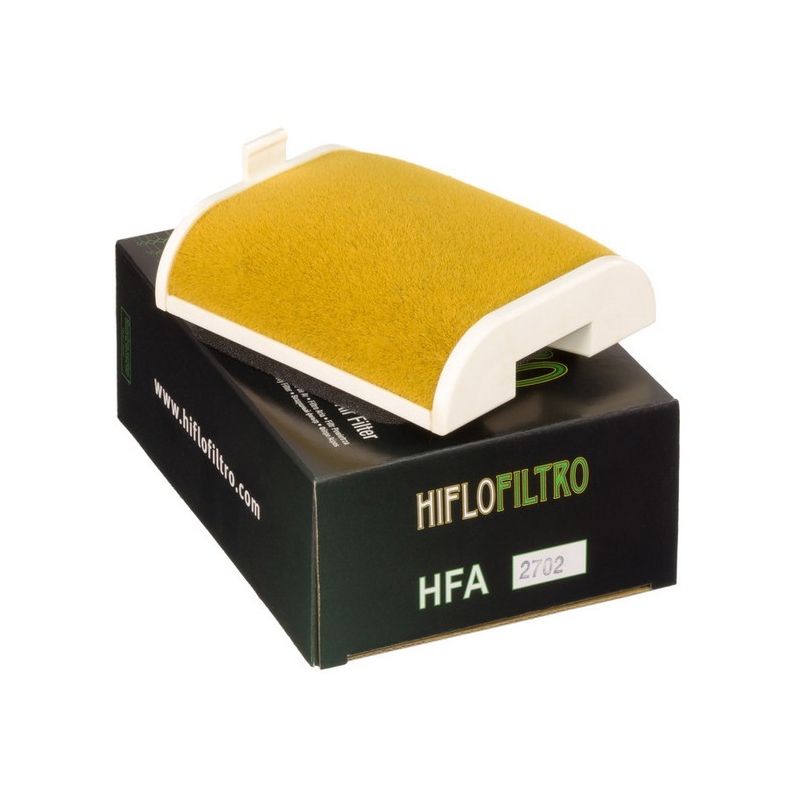 Vzduchový filter HIFLOFILTRO HFA 2702