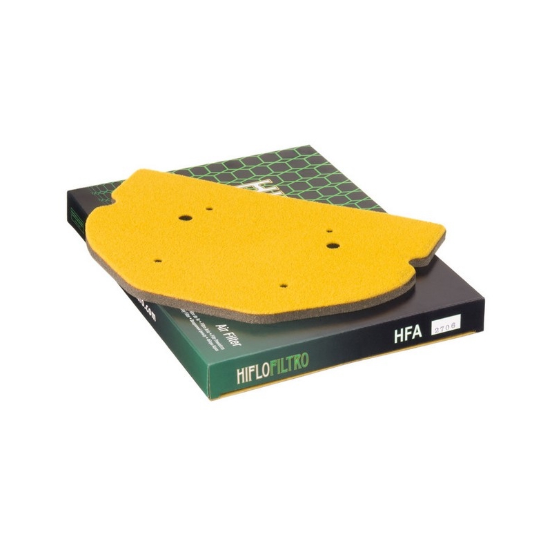Vzduchový filter HIFLOFILTRO HFA 2706