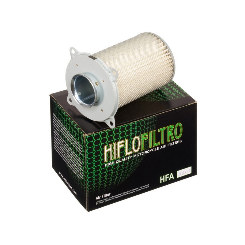 Vzduchový filter HIFLOFILTRO pre SUZUKI GS 500 E 1988-2002, SUZUKI GS 500 2001-2003