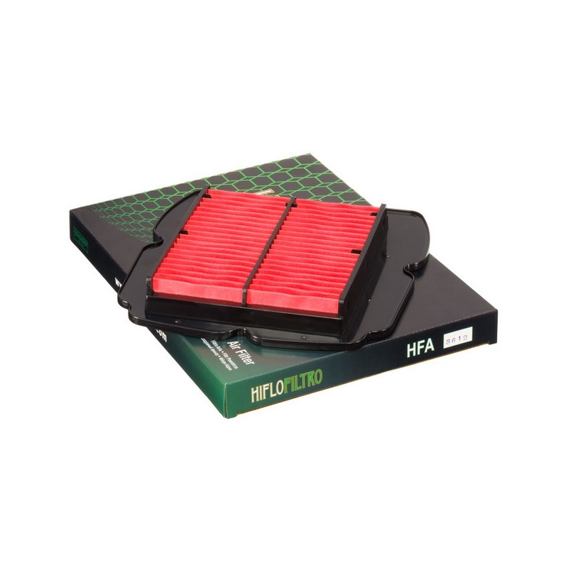 Vzduchový filter HIFLOFILTRO pre SUZUKI SV 650 / S 2003-2015, SUZUKI SV 1000 / S 2003-2007
