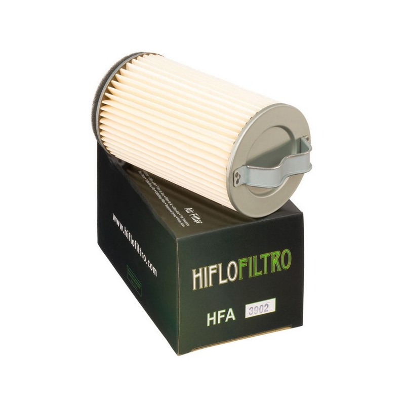 Vzduchový filter HIFLOFILTRO pre SUZUKI GSX 1100 E 1980-1985