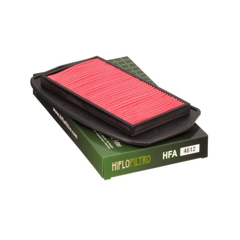 Vzduchový filter HIFLOFILTRO